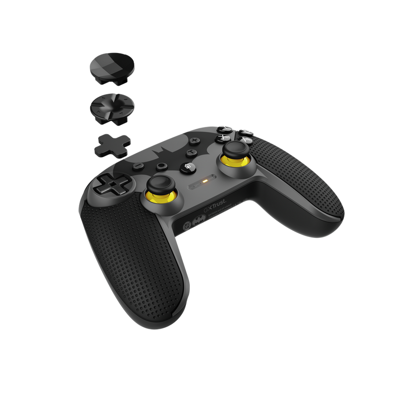 ჯოისტიკი - Trust GXT542BM MUTA WRL CONTRL BATMAN