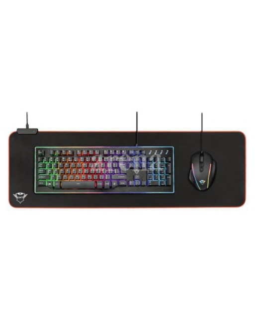 Trust GXT 764 Flex RGB XXL