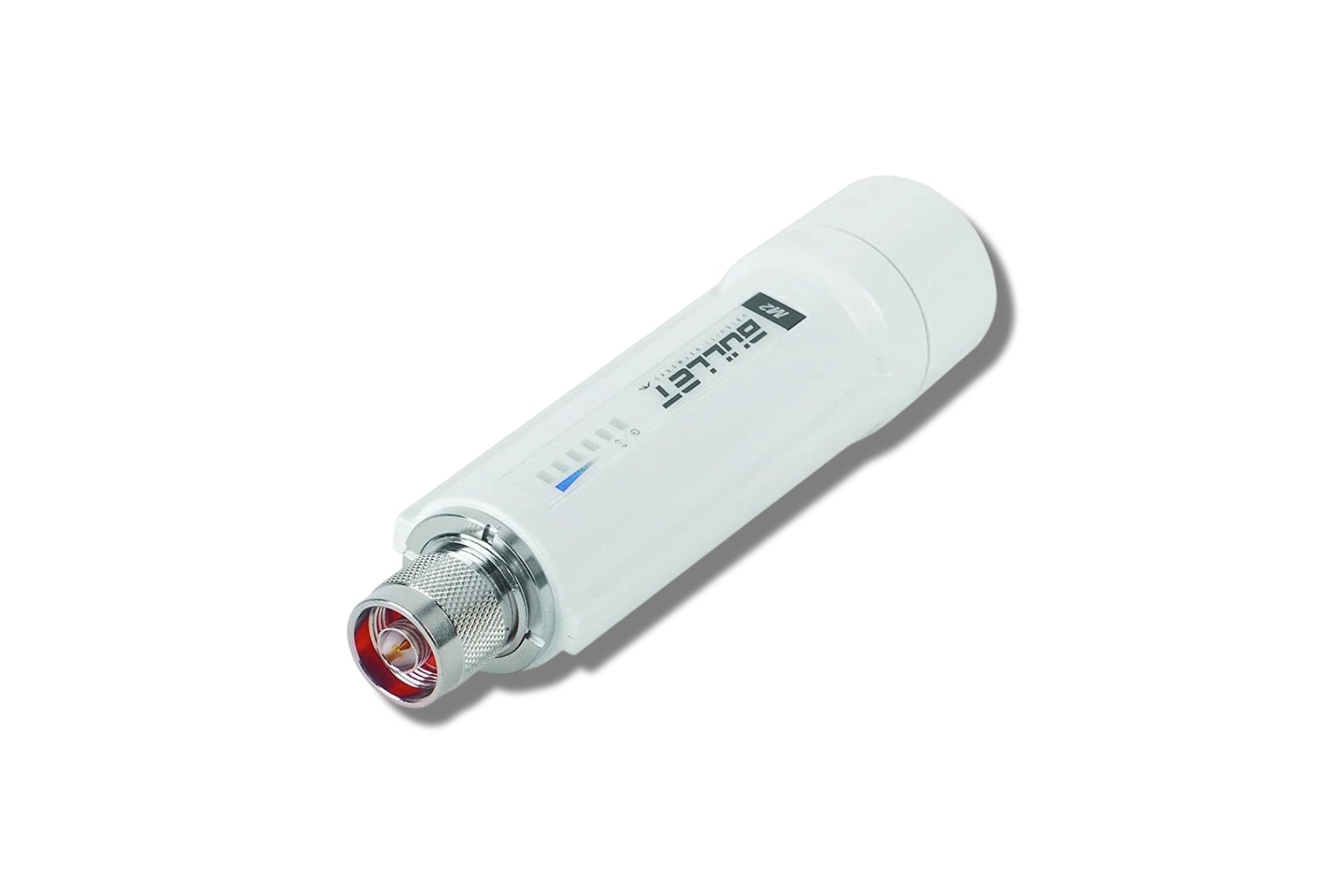დაშვების წერტილი - Ubiquiti airMAX Bullet M2 - itgserv.com