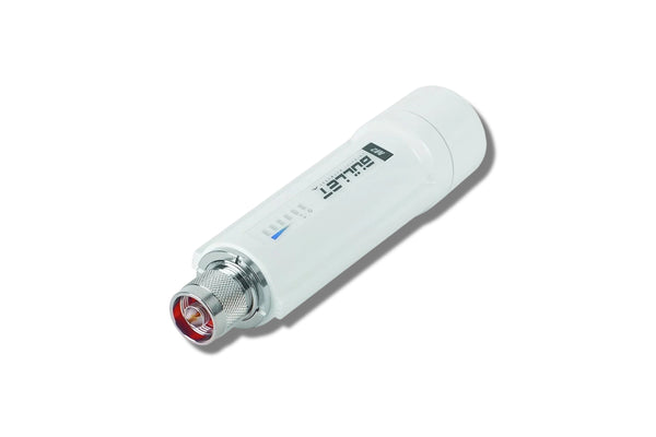 დაშვების წერტილი - Ubiquiti airMAX Bullet M2 - itgserv.com