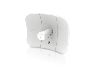 დაშვების წერტილი - Ubiquiti airMAX LiteBeam 5AC - itgserv.com