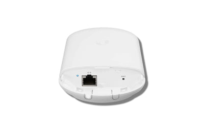 დაშვების წერტილი: Ubiquiti airMAX NanoStation 5AC Loco [UB2LOCO5AC] - itgserv.com