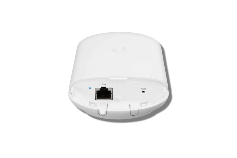დაშვების წერტილი: Ubiquiti airMAX NanoStation 5AC Loco [UB2LOCO5AC] - itgserv.com