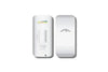 დაშვების წერტილი: Ubiquiti airMAX NanoStation M2 Loco [UB2LOCOM2EU] - itgserv.com