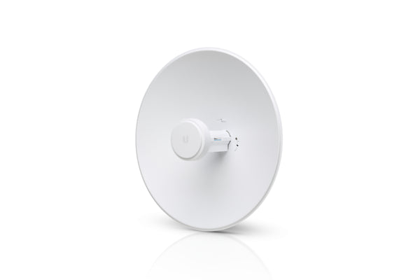 დაშვების წერტილი: Ubiquiti airMAX PowerBeam M2 400 - itgserv.com