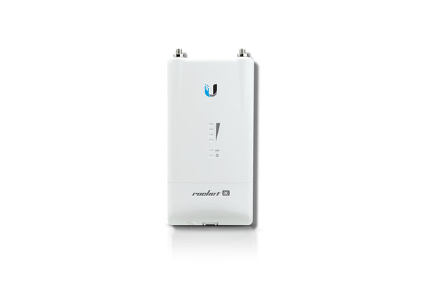 დაშვების წერტილი: Ubiquiti airMAX Rocket AC Lite - itgserv.com