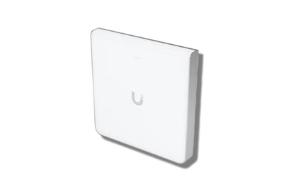 დაშვების წერტილი: Ubiquiti UniFi U6 Enterprise In-Wall - itgserv.com