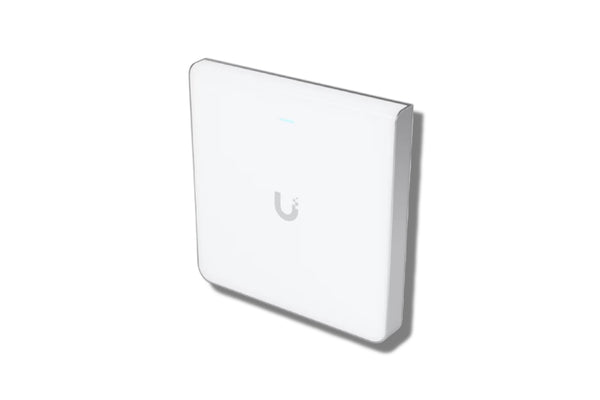 დაშვების წერტილი: Ubiquiti UniFi U6 Enterprise In-Wall - itgserv.com