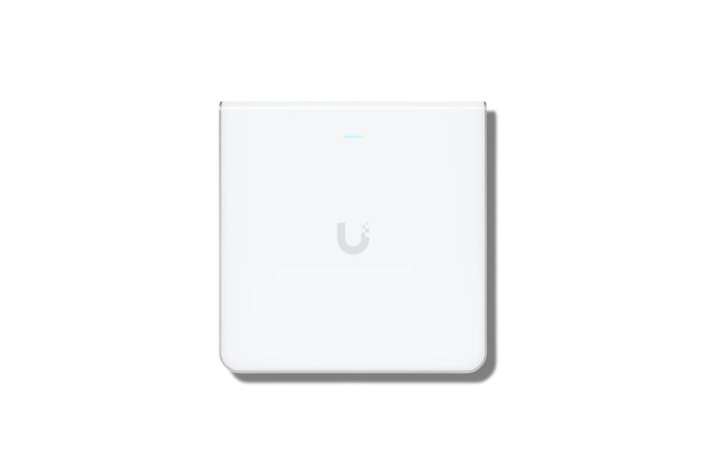 დაშვების წერტილი: Ubiquiti UniFi U6 Enterprise In-Wall - itgserv.com