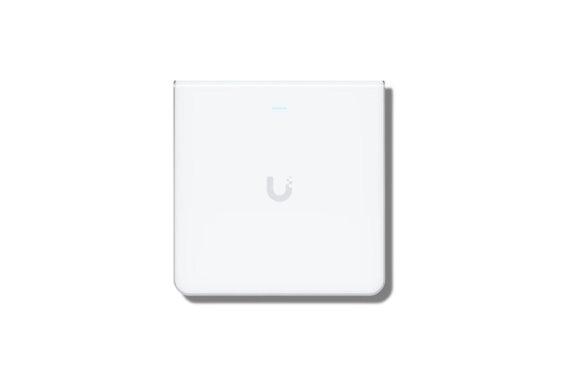 დაშვების წერტილი: Ubiquiti UniFi U6 Enterprise In-Wall - itgserv.com