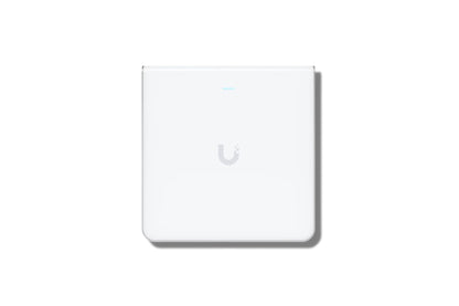 დაშვების წერტილი: Ubiquiti UniFi U6 Enterprise In-Wall - itgserv.com