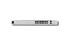 სვიჩი : Ubiquiti UniFi Switch Standard 16 PoE [UB2USW16POEEU] (USW-16-POE) - itgserv.com