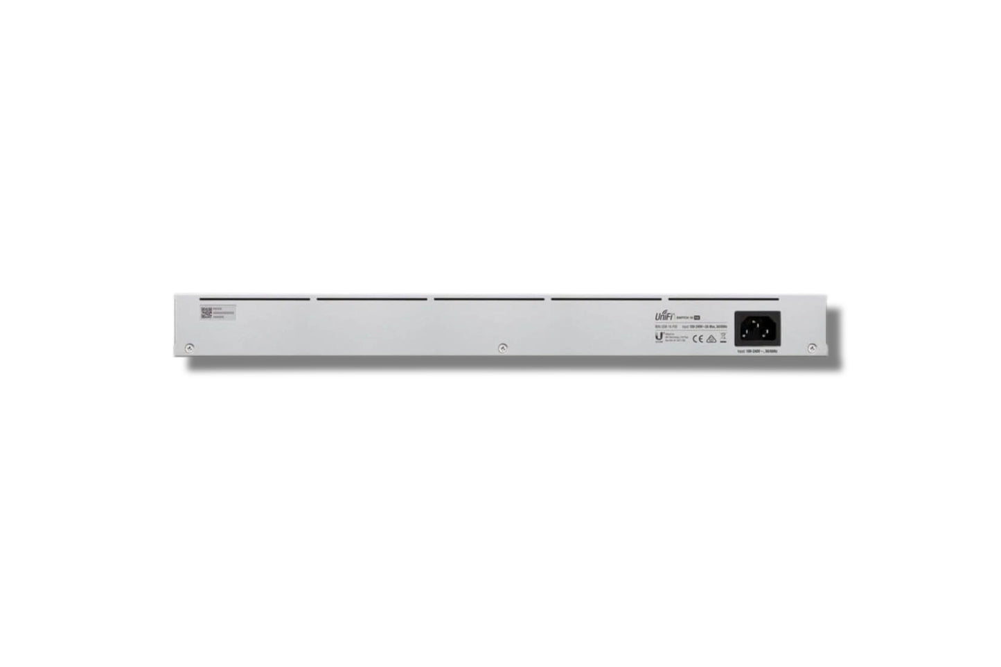 სვიჩი : Ubiquiti UniFi Switch Standard 16 PoE [UB2USW16POEEU] (USW-16-POE) - itgserv.com