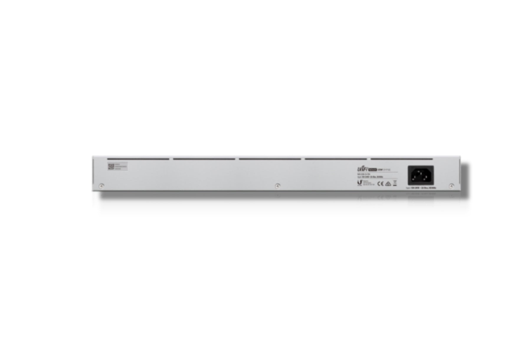სვიჩი : Ubiquiti UniFi Switch Standard 24 PoE - itgserv.com