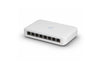 სვიჩი : Ubiquiti UniFi Switch Lite 8 PoE [UB2USWLITE8POEEU] - itgserv.com