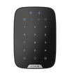 Ajax KeyPad Plus Jeweller — კლავიატურა