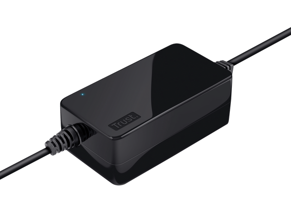 დამტენი - Trust PRIMO LAPTOP CHARGER 19V-45W