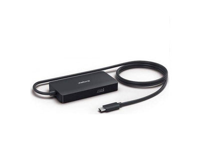 USB ჰაბი - Jabra PanaCast USB Hub, EU - itgserv.com