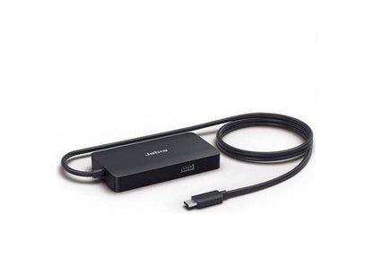 USB ჰაბი - Jabra PanaCast USB Hub, EU - itgserv.com