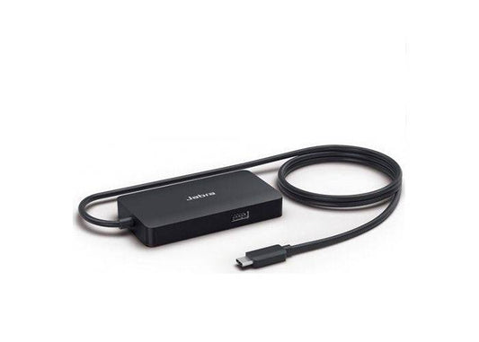 USB ჰაბი - Jabra PanaCast USB Hub, EU - itgserv.com