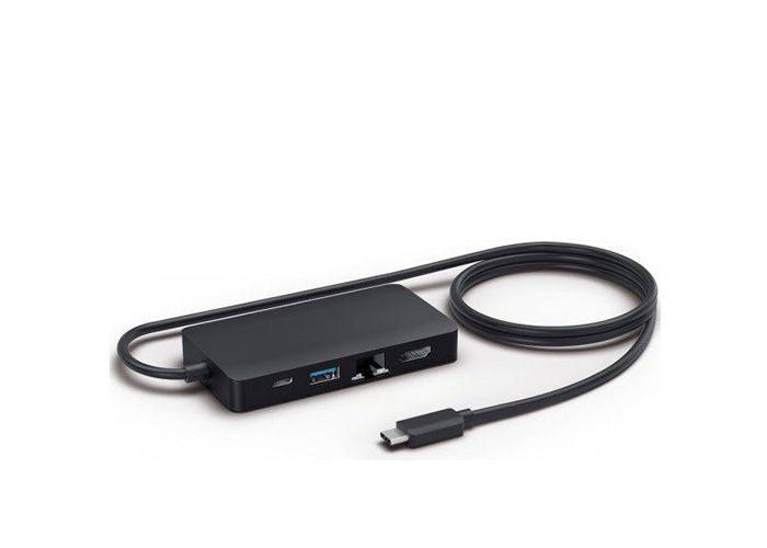 USB ჰაბი - Jabra PanaCast USB Hub, EU - itgserv.com