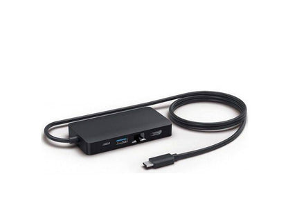 USB ჰაბი - Jabra PanaCast USB Hub, EU - itgserv.com