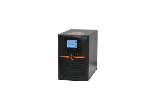 უწყვეტი კვების წყარო: Tuncmatik TSK10100, 1 kva- ITGS