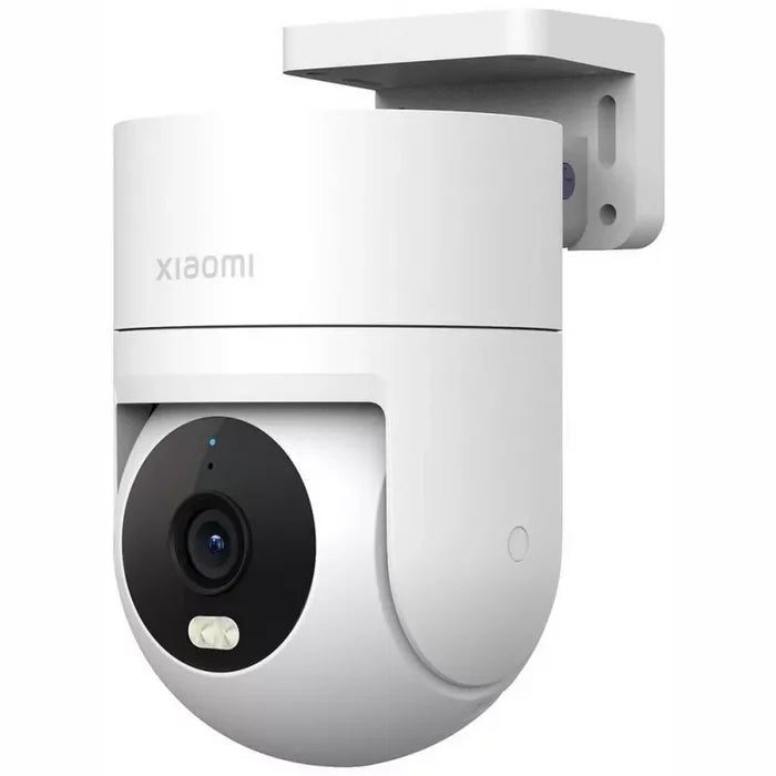 ჭკვიანი კამერა - Xiaomi Outdoor Camera CW300 EU