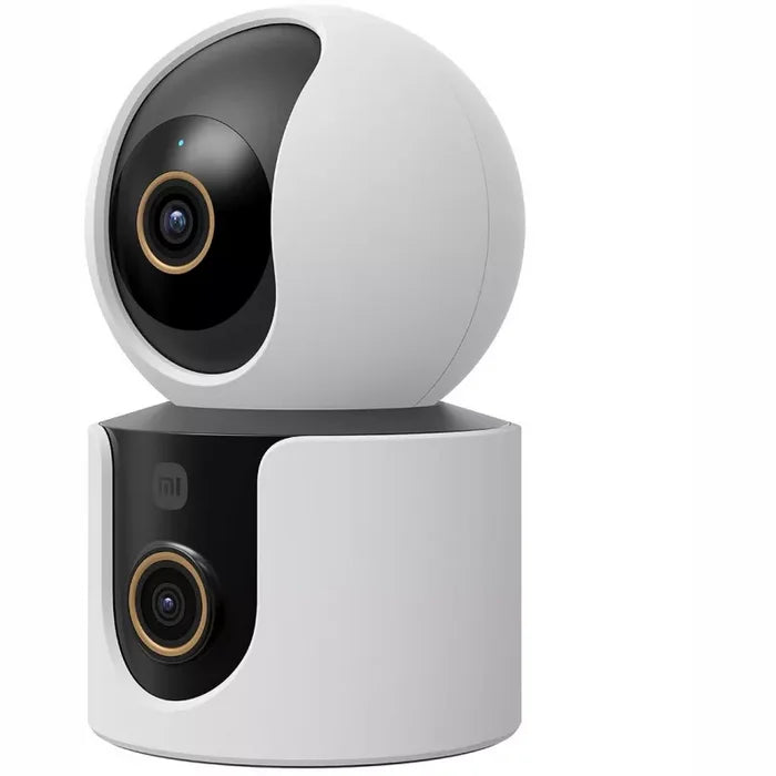 ჭკვიანი კამერა - Xiaomi Smart Camera C500 Dual EU