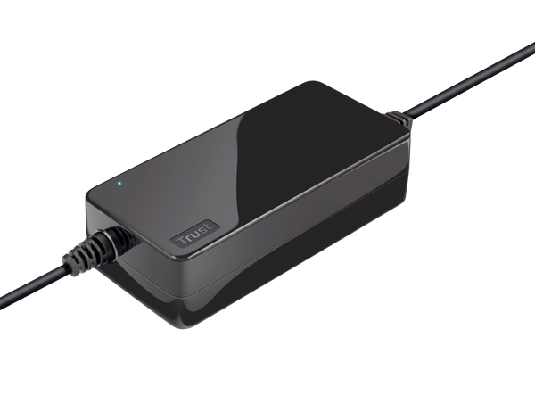 დამტენი - Trust Primo 90W-19V Universal Laptop Charger