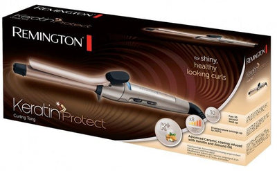 თმის სახვევი - Remington CI5318