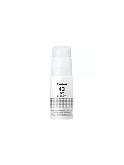 კარტრიჯი - Canon INK GI-43 GY