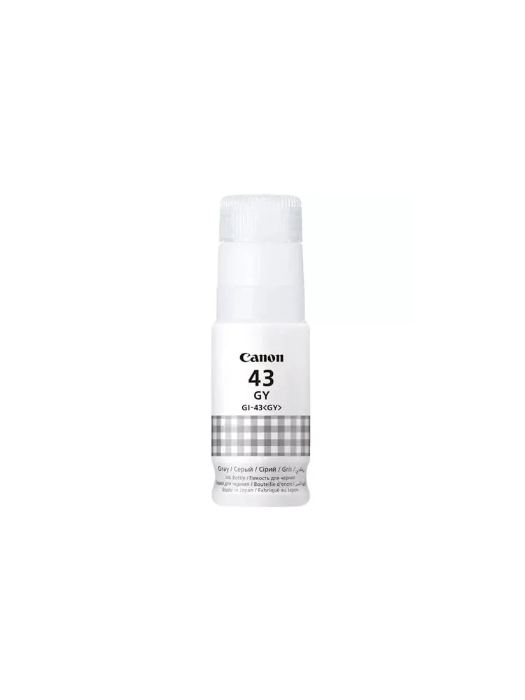 კარტრიჯი - Canon INK GI-43 GY