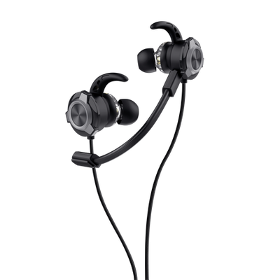 ყურსასმენი - Trust GXT406 PINE MULTIPLTF IN-EARS