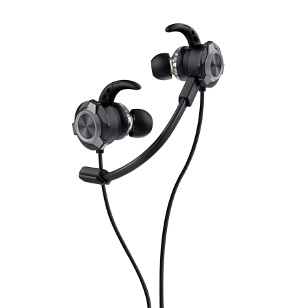 ყურსასმენი - Trust GXT406 PINE MULTIPLTF IN-EARS