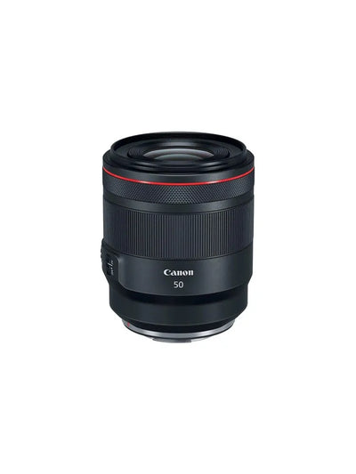 Canon RF 50mm f/1.2L USM ობიექტივი