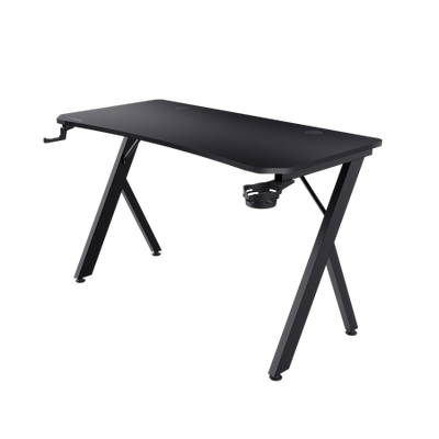 გეიმინგ სავარძელი - Trust GXT700 OMNIUS GAMING DESK