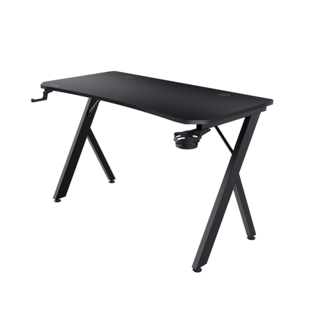 გეიმინგ სავარძელი - Trust GXT700 OMNIUS GAMING DESK