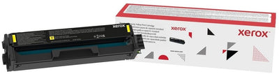 Xerox C230/C235 Yellow ტონერ კარტრიჯი 006R04398