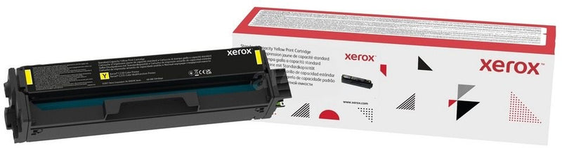 Xerox C230/C235 Yellow ტონერ კარტრიჯი 006R04398