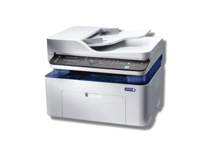 პრინტერი - А4 Xerox WC 3025NI (Wi-Fi) - itgserv.com