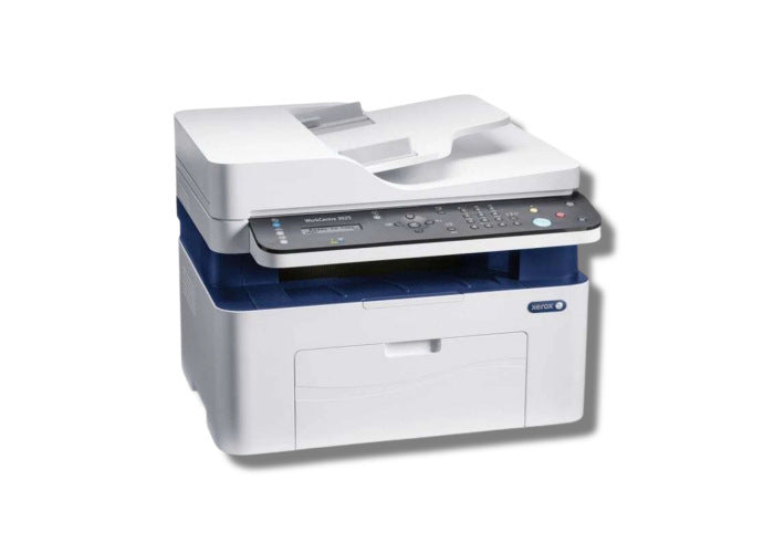 პრინტერი - А4 Xerox WC 3025NI (Wi-Fi) - itgserv.com