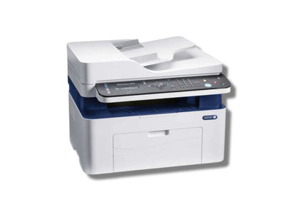 პრინტერი - А4 Xerox WC 3025NI (Wi-Fi) - itgserv.com