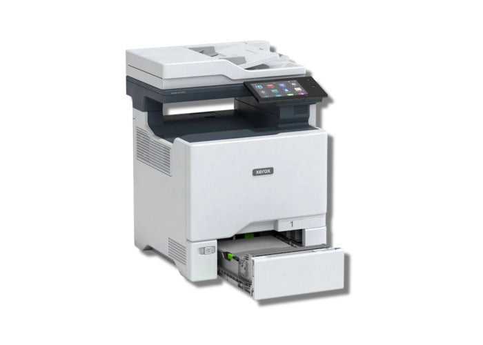 პრინტერი - MFP А4 Xerox VersaLink C625 - itgserv.com