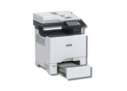 პრინტერი - MFP А4 Xerox VersaLink C625 - itgserv.com