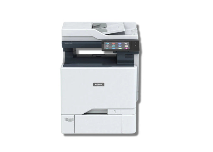 პრინტერი - MFP А4 Xerox VersaLink C625 - itgserv.com