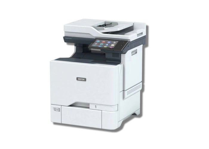 პრინტერი - MFP А4 Xerox VersaLink C625 - itgserv.com