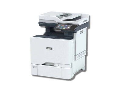 პრინტერი - MFP А4 Xerox VersaLink C625 - itgserv.com