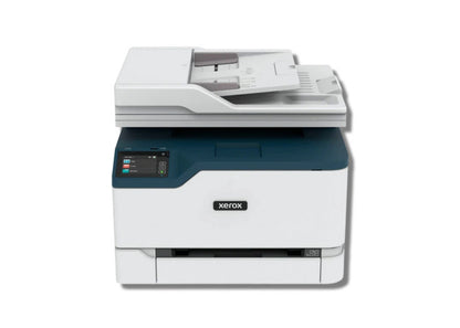 პრინტერი - MFP A4 col. Xerox C235 (Wi-Fi) - itgserv.com