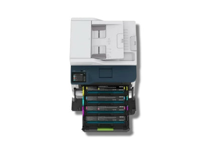 პრინტერი - MFP A4 col. Xerox C235 (Wi-Fi) - itgserv.com
